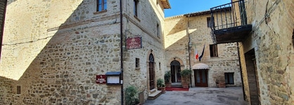 Relais La Corte Di Bettona
