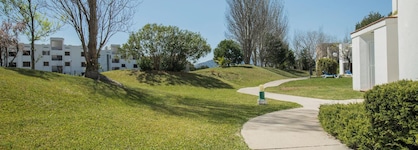 Apartamentos Habitat