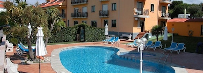 Hotel Atlántico Sanxenxo