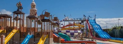 Sirenis Seaview Country Club