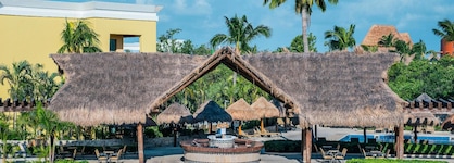 Iberostar Selection Paraiso Lindo -  All Inclusive