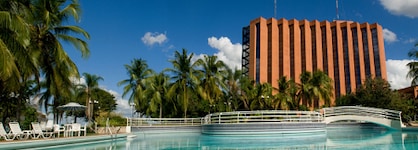 Venetur Maturin