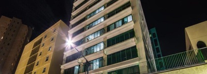 Hotel Nacional Inn Poços De Caldas