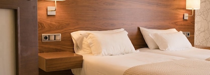 Hotel Pirámide
