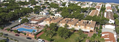 Apartamentos Maribel
