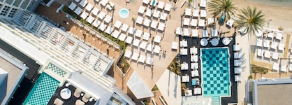 Amare Beach Hotel Ibiza - Adults Only