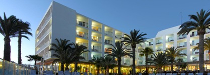 Palladium Hotel Palmyra - Adults Only