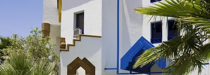 Hotel Ibis Oujda