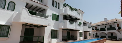 Hotel Apartamentos Manilva Sun