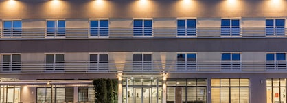 Hotel Mondo