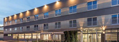 Hotel Mondo