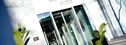 Arcotel Rubin Hamburg