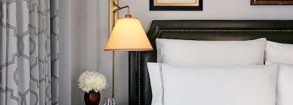 Intercontinental New York Barclay, An Ihg Hotel