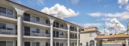 Best Western Mission Bay