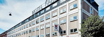 Cabinn Scandinavia Hotel