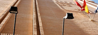Hotel Universal Murcia