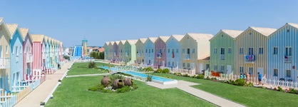 Hotel Cristal Praia Resort & Spa
