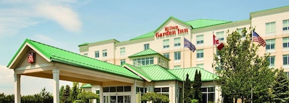 Hilton Garden Inn