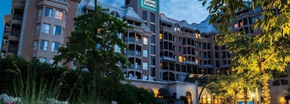 Hotel Grand Pacific