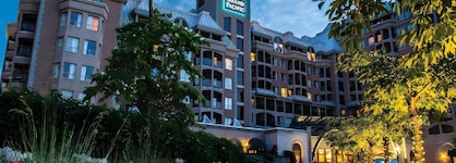 Hotel Grand Pacific