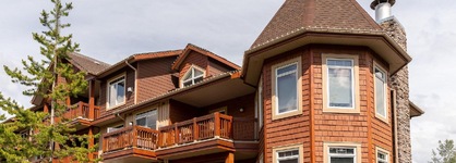 Falcon Crest Lodge By Clique