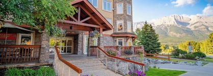 Falcon Crest Lodge By Clique