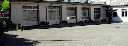 Hotel Scherer