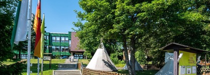 Ahorn Waldhotel Altenberg
