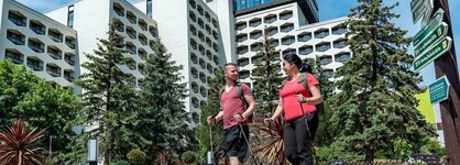 Ahorn Berghotel Friedrichroda
