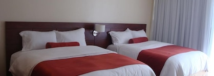 Hotel Continental Altamira