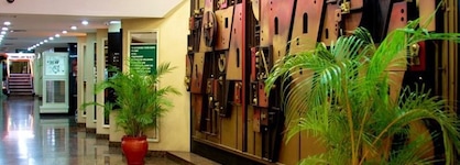 Lincoln Suites