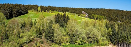 Ahorn Hotel Am Fichtelberg