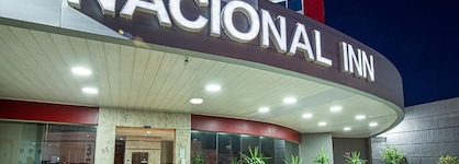 Hotel Nacional Inn Cuiabá