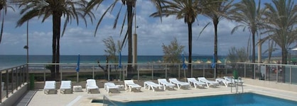 Allsun Hotel Riviera Playa
