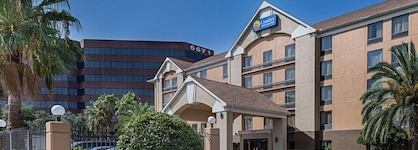 Comfort Inn Southwest Fwy At Westpark