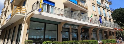Hotel Delle Palme
