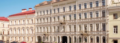 Grand Hotel Moika 22