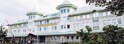 Clarion Collection Hotel Fregatten