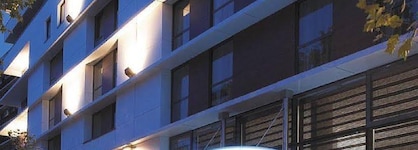 DoubleTree by Hilton Paris Boulogne