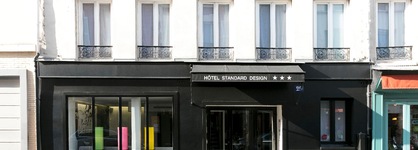 Hotel Standard Design