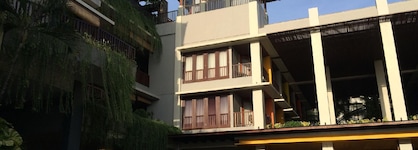 Mercure Kuta Bali
