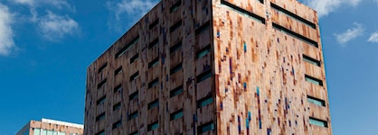 Hilton Lille