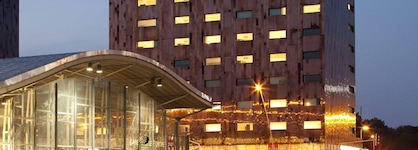 Hilton Lille