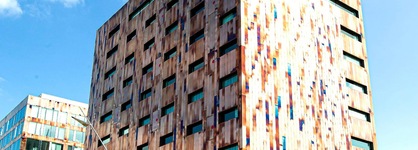Hilton Lille