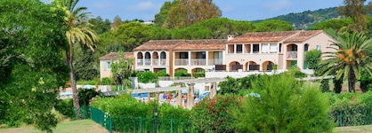 Pierre & Vacances Résidence Les Parcs De Grimaud