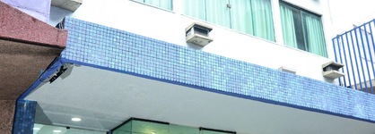 Hotel Nacional Inn São Paulo