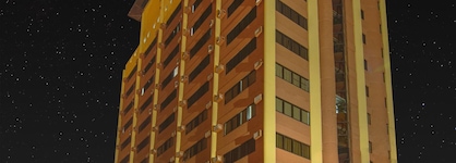 Hotel Dan Inn Ribeirão Preto By Nacional Inn