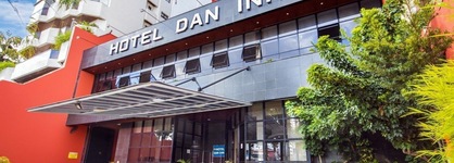 Hotel Dan Inn Sorocaba By Nacional Inn