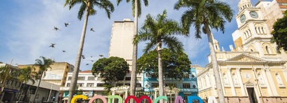 Hotel Dan Inn Sorocaba By Nacional Inn