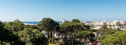 Pinhal Da Marina Apartamentos Turisticos